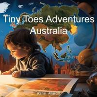 Tiny Toes Adventures Australia