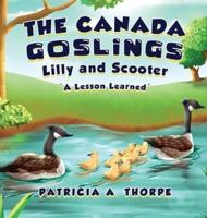 The Canada Goslings