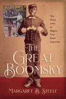 The Great Boomsky