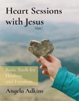 Heart Sessions With Jesus