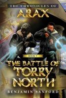 The Battle of Torry North