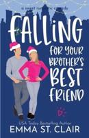 Falling for Your Brother's Best Friend