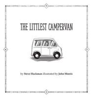 The Littlest CamperVan