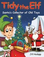 Tidy the Elf