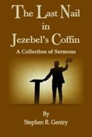 The Last Nail in Jezebel's Coffin