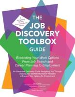 The Job Discovery Toolbox Guide