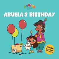 Rosie's Rules: Abuela's Birthday