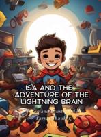 Isa and the Adventure of the Lightning Brain