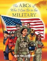 The ABCs of Who I Can Be in the Military