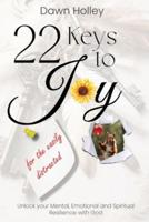 22 Keys to Joy