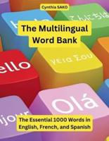 The Multilingual Word Bank