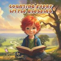Counting Every Little Blessing