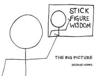 Stick Figure Wisdom