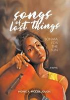 Songs of Lost Things