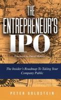 The Entrepreneur's IPO