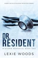 Dr. Resident