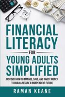 Financial Literacy for Young Adults Simplified