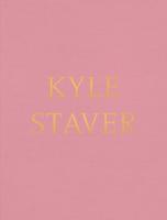 Kyle Staver