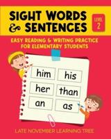 Sight Words & Sentences