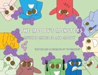 The Moody's Monsters