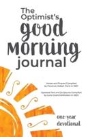 The Optimist's Good Morning Journal