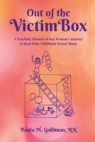 Out of the Victim Box