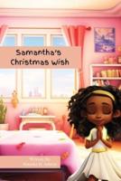 Samantha's Christmas Wish
