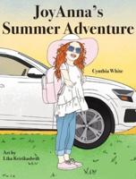 JoyAnna's Summer Adventure