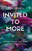 Invited to More