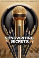Songwriting Secrets