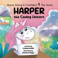 Harper the Coding Unicorn