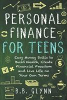 Personal Finance for Teens