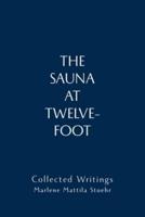 The Sauna at Twelve-Foot