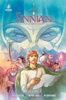 Finnian and the Seven Mountains