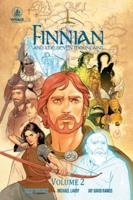 Finnian and the Seven Mountains