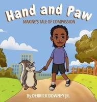 Hand and Paw