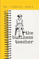 The Business Teacher