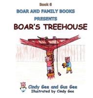 Boar's Treehouse