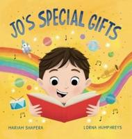 Jo's Special Gifts