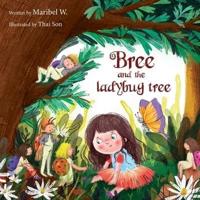 Bree and the Ladybug Tree