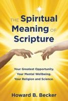 The Spiritual Meaning of Scripture