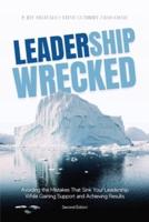 Leadership Wrecked