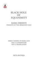 Black Hole of Equanimity