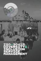 ISO-30415 Diversity & Inclusion Service Management