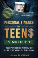 Personal Finance for Teens Simplified