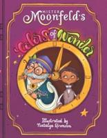 Mister Moonfeld's Colors of Wonder