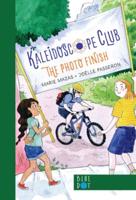 The Photo Finish: Kaleidoscope Club Series Book # 3