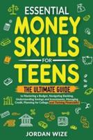 Essential Money Skills for Teens
