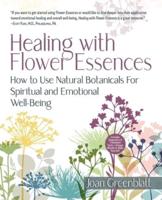Healing With Flower Essences