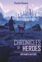 Chronicles of Heroes